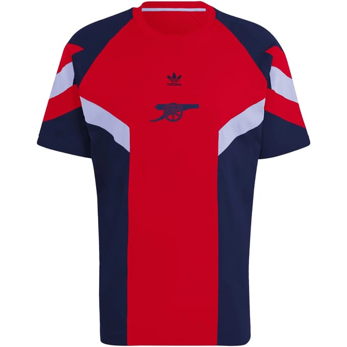 T-shirt Arsenal 2024/25