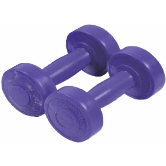 Paar cement halters Sporti 1.5 Kg