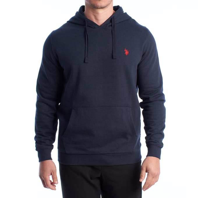 Capuchon sweaters U.S Polo Assn. US42162030