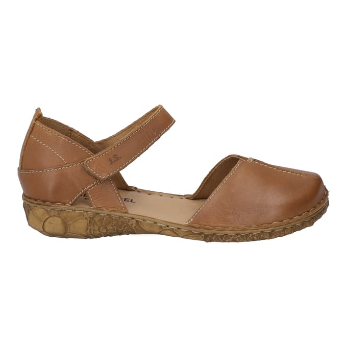 JOSEF SEIBEL Rosalie 42 | Sandaal voor Dames | bruin