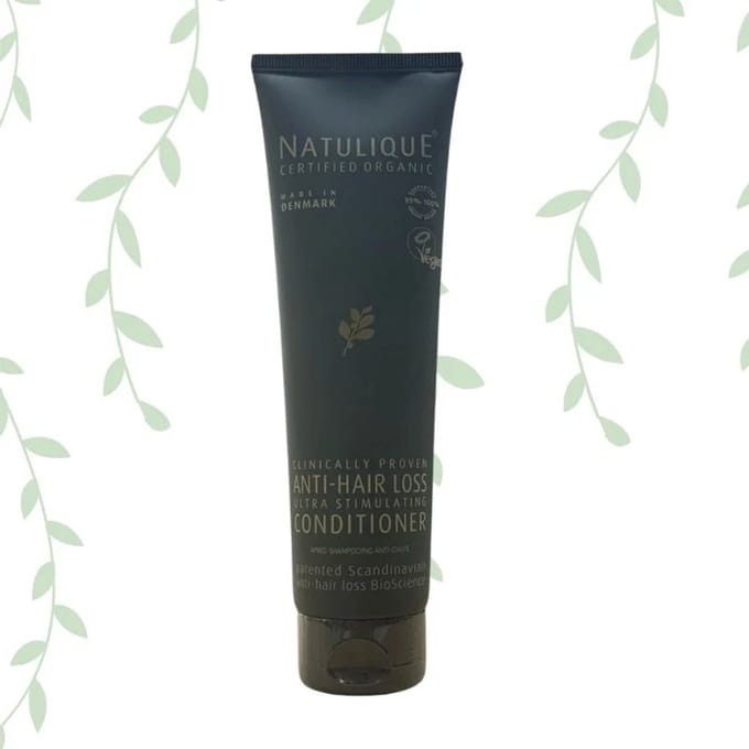 Natulique Conditioner Anti Haaruitval 150 ml
