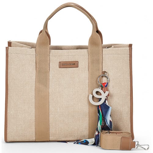 Handtas David Jones -