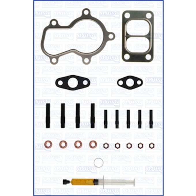 Montageset, supercharger AJUSA JTC11279