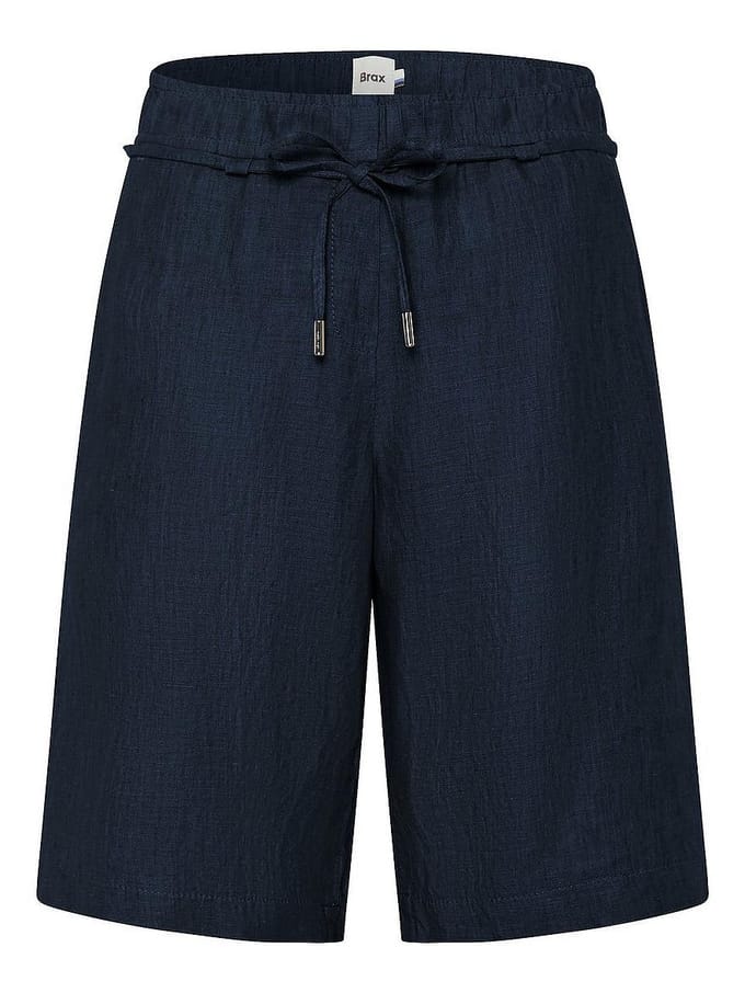 Bermuda Van Brax blauw