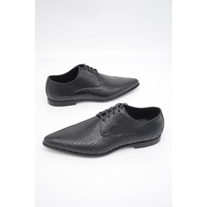 Dolce & Gabbana Heren Veterschoen