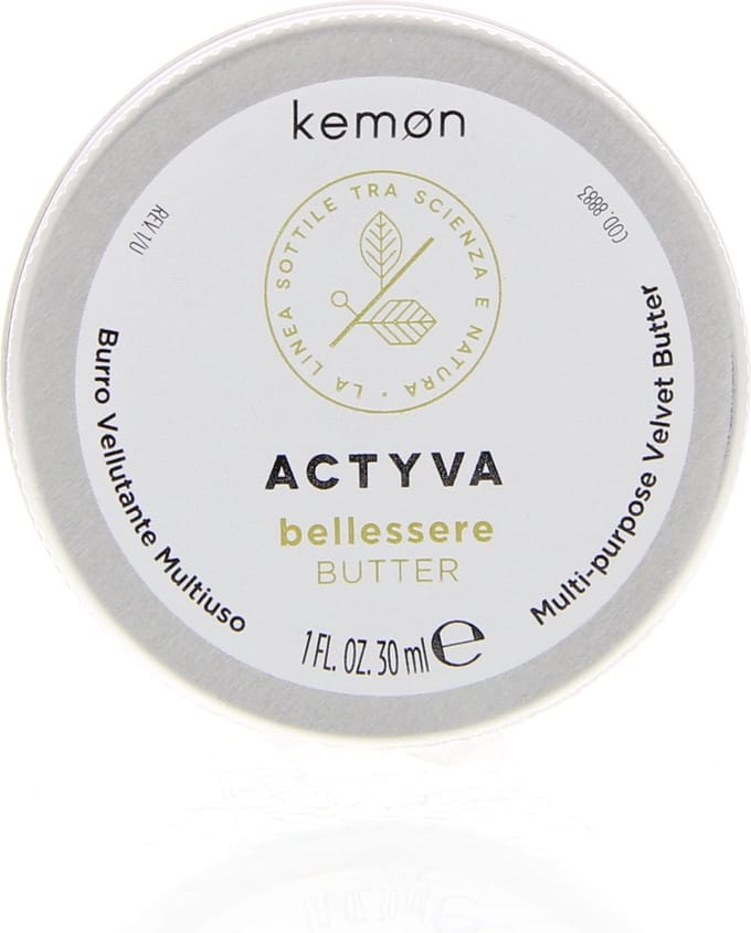 Lichaamsboter Kemon Actyva Bellessere (30 ml)
