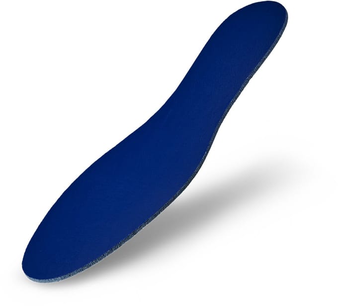 MYSOLE™ Special Solution - Voor brede uitgelopen schoenen - 1 paar - Maat 42