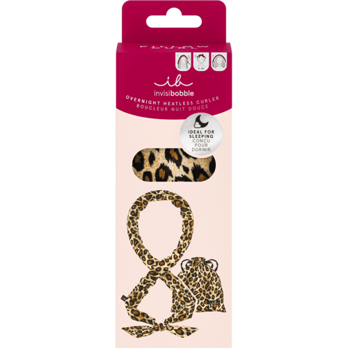 Invisibobble - Set Kit Set Pillow Curls