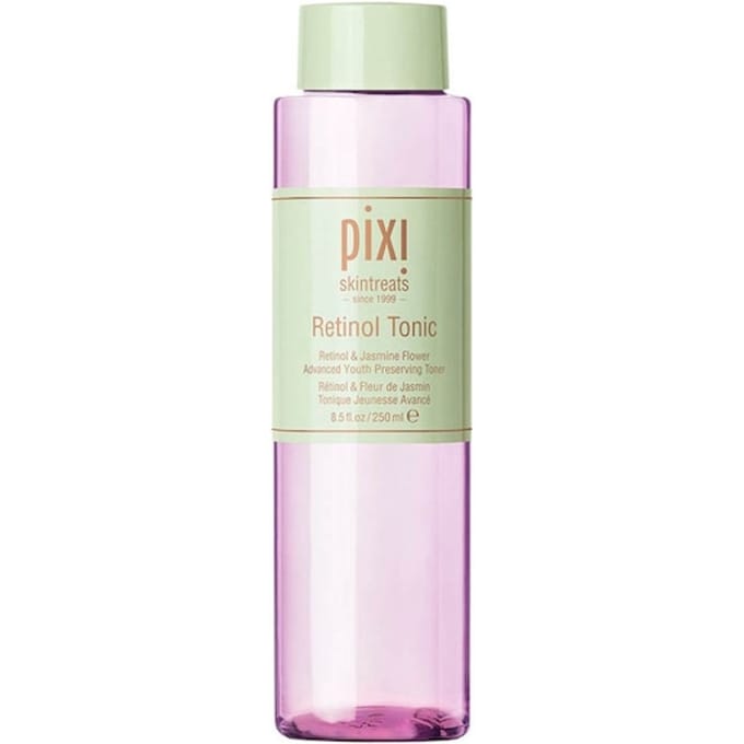 Pixi - Retinol Tonic - (Vitamine A) bevordert de huidvernieuwing