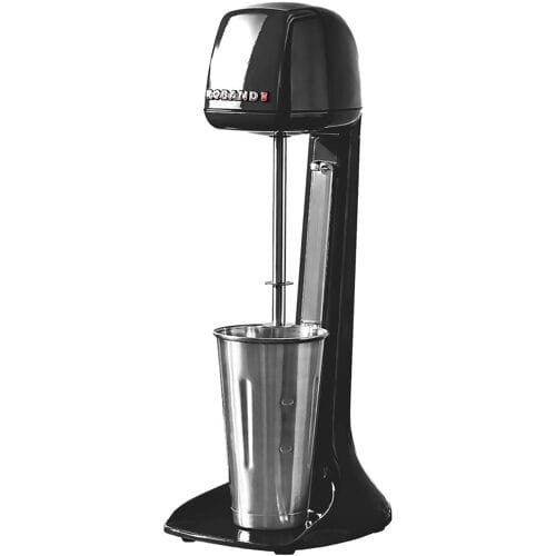 ROBAND Spindelmenger (Nieuwe Generatie) - 710ml - 150 Watt - Zwart