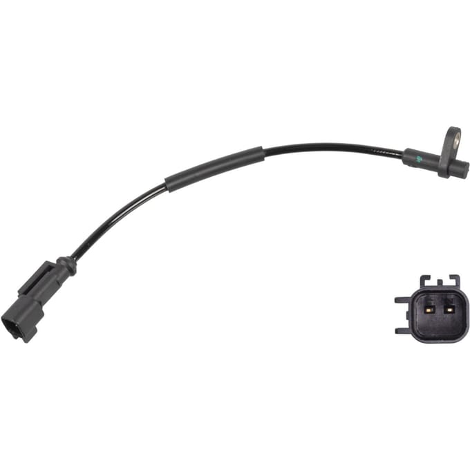 Sensor, wielsnelheid FEBI BILSTEIN 172098