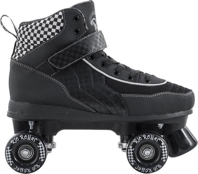 Rolschaatsen Rio Roller Mayhem  Maat 35.5