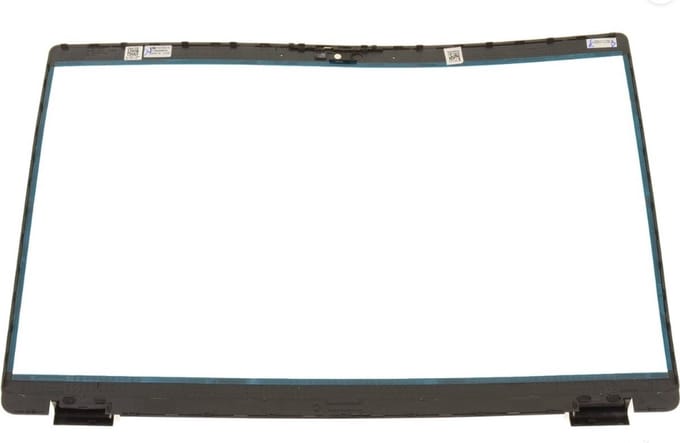 Dell Latitude 5420 14" Front Trim LCD Bezel - IR Cam - GY37D