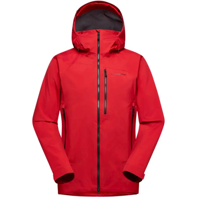 Waterdichte Jas La Sportiva Guide Perfomance Gore-Tex