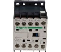 Schneider Electric CA2 Hulprelais - CA2KN22B7 - E2F6K