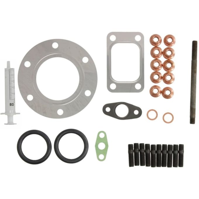 Montageset, supercharger ELRING 730.760