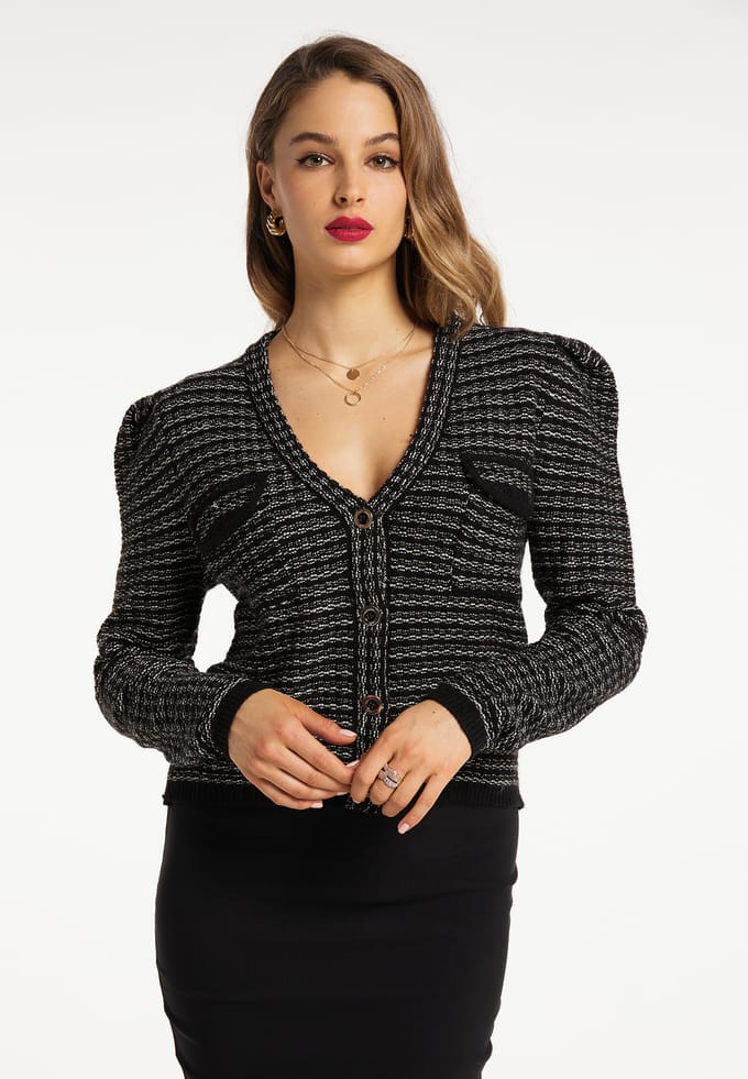 faina vest nascita