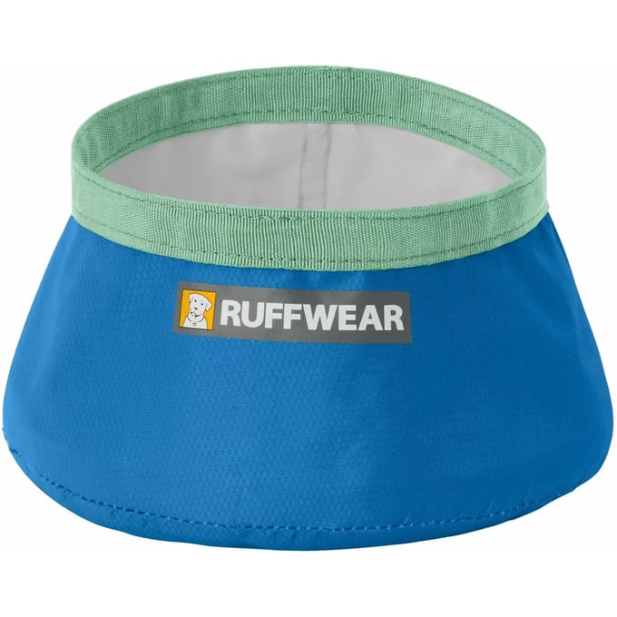 Opvouwbare hondenbak Ruffwear Trail Runner
