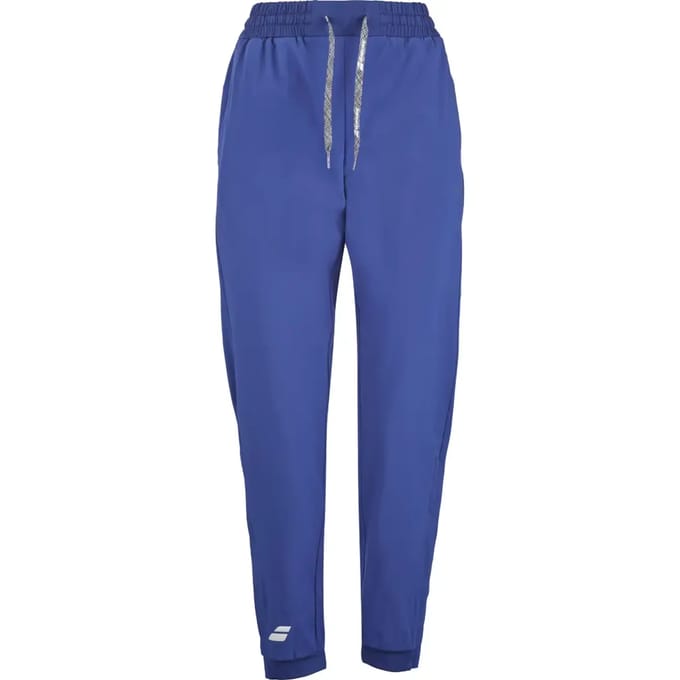 Babolat Play Trainingsbroek Dames-Blauw
