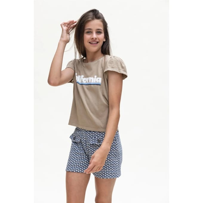 Looxs Revolution 2412-5457-052 voor meisjes in de kleur
