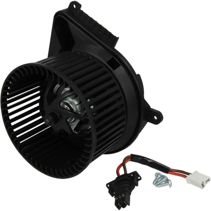 Interieurventilator THERMOTEC DDM008TT