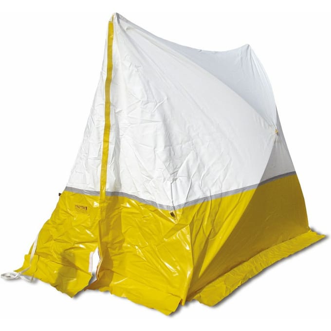 Werkplaats tent 180 TE  180*180*170 Schuin dak