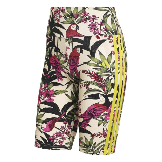 Damesshort adidas Farm Rio
