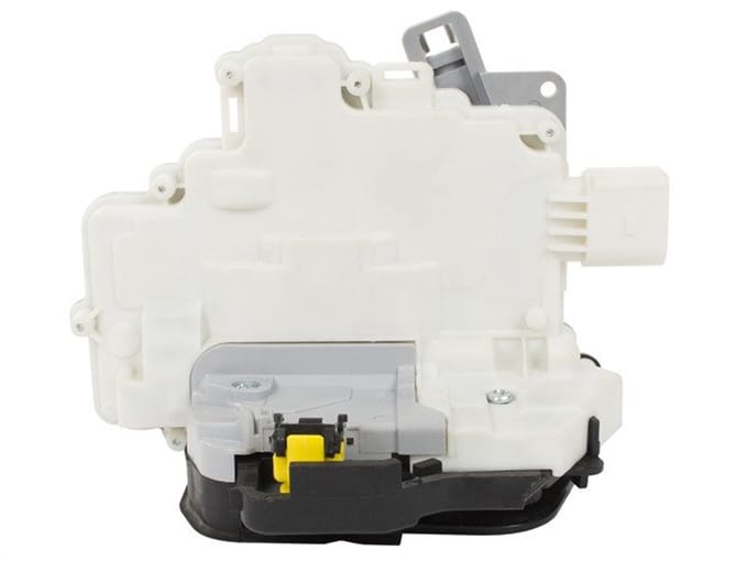 MODECAR - Centrale Vergrendeling Actuator - Audi A4 B7 - Voor Deur Rechts