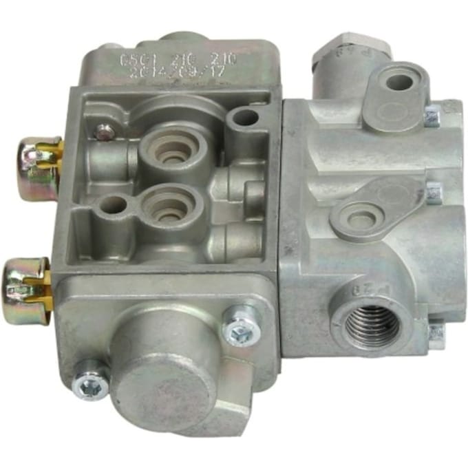 Klep  ZF 0501210210ZF