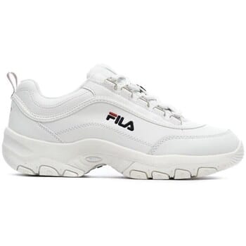 Lage Sneakers Fila Strada Low Teens