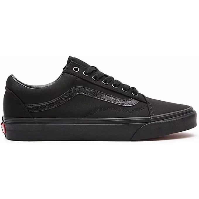Vans Old Skool Sneakers Unisex - Black/Black