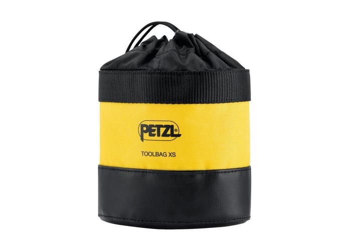 Petzl knee ascent loop