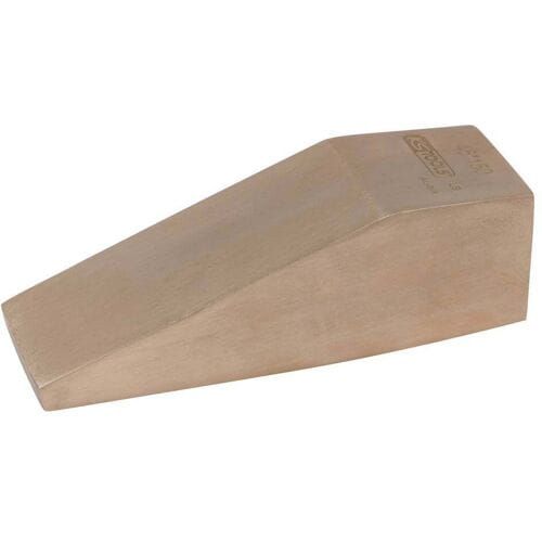KS Tools 963.2236 Brozeplus steenwig 150 x 45 mm