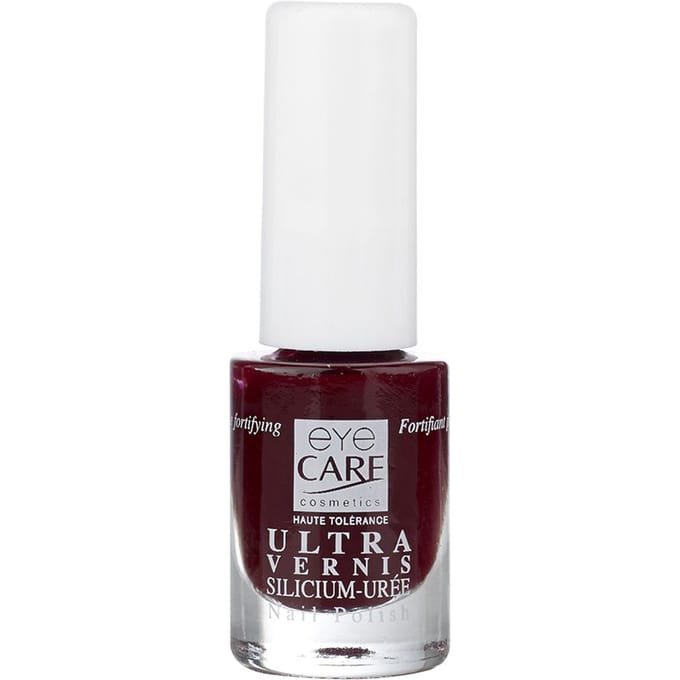 Eye Care Ultra Vernis Silicium Urea 4.7 ml (Kleur : Rood)