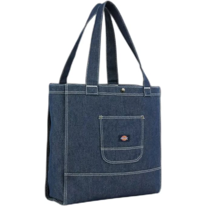 Boodschappentas Dickies Tote Bag Rinsed
