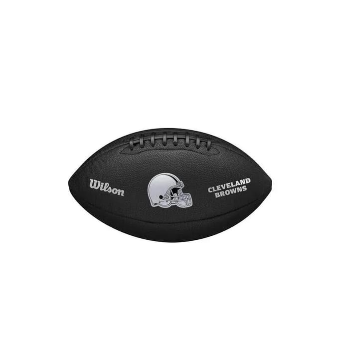 American football bal Wilson Metallic Premiere CL