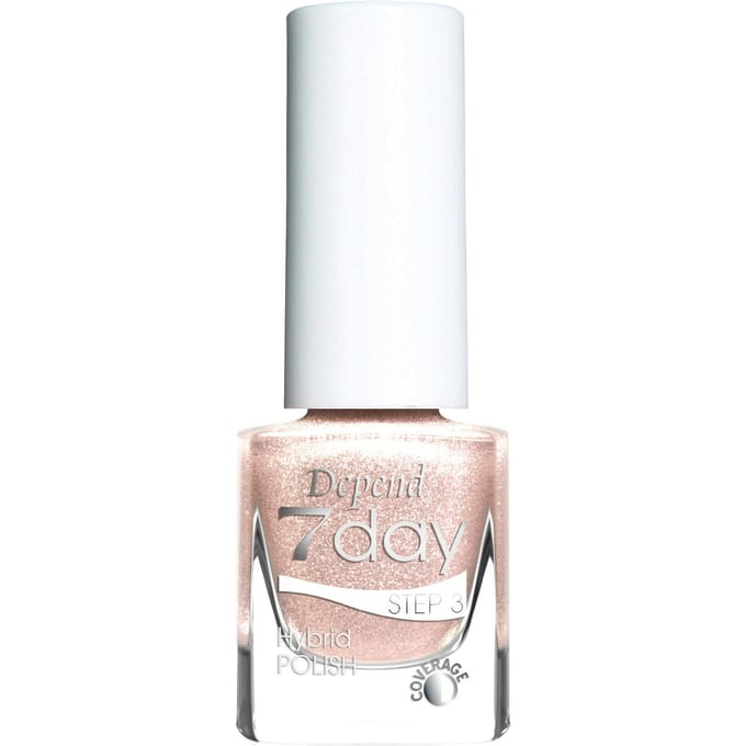 Depend 7day Country Chic 7369 Hay 5 ml
