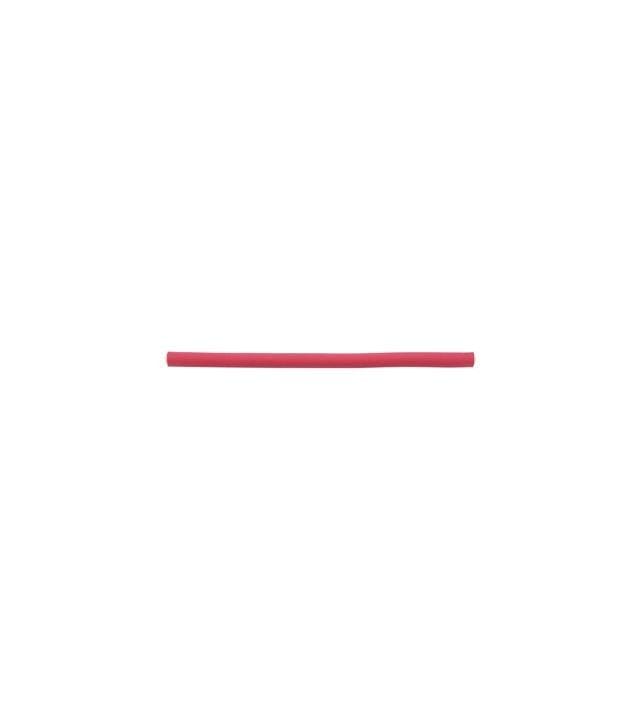 Sibel Papilotten lang Rood -25cmx13mmx12st
