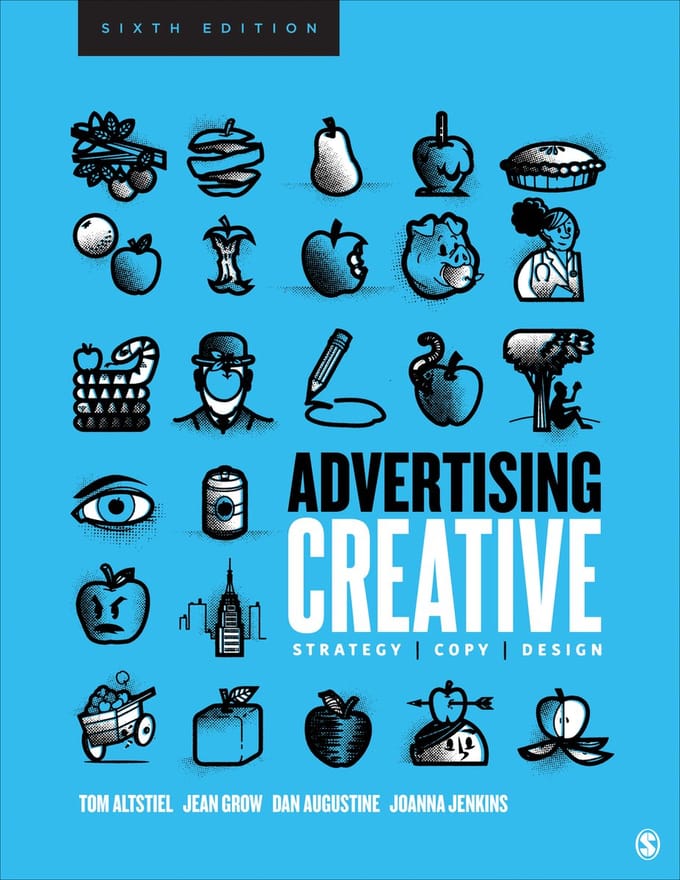 Advertising Creative - Altstiel, Tom