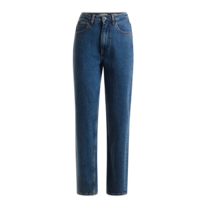 Damesjeans Guess Mom