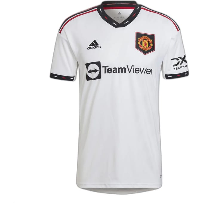 Uitshirt Manchester United 2022/23