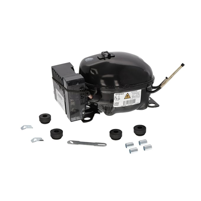 AEG compressor, kompleet 140101003048