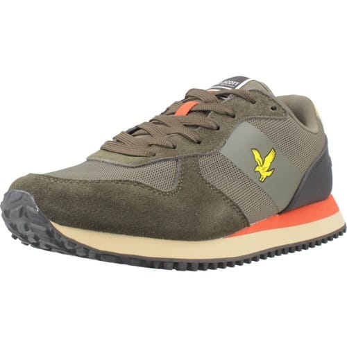 Sneakers Lyle &amp; Scott Malcom