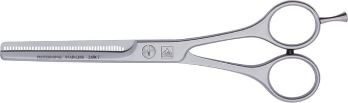Erbe Solingen Professionele Effileer Kappersschaar - 16 cm