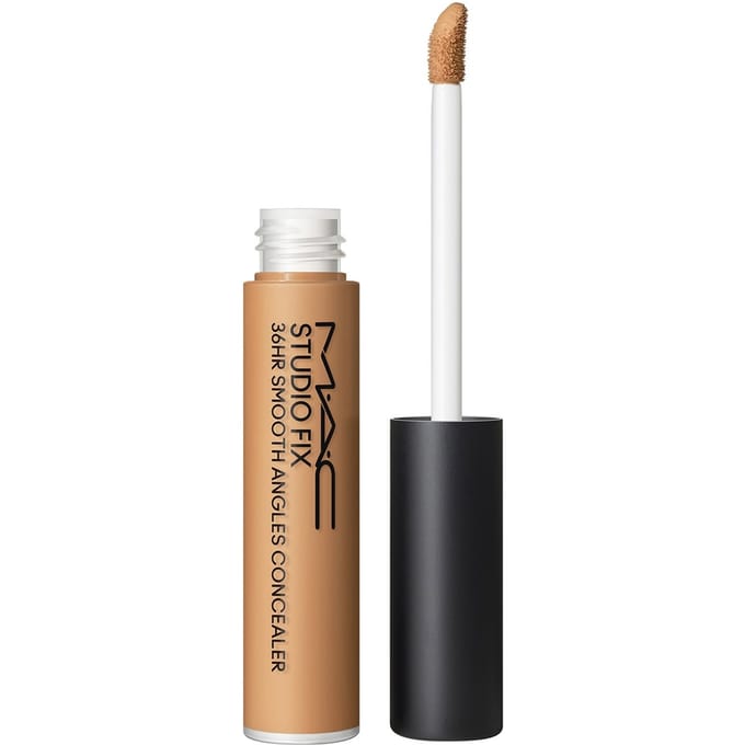 MAC Studio Fix 36HR Smooth Angles Concealer 7ml (Various Shades) - NW35