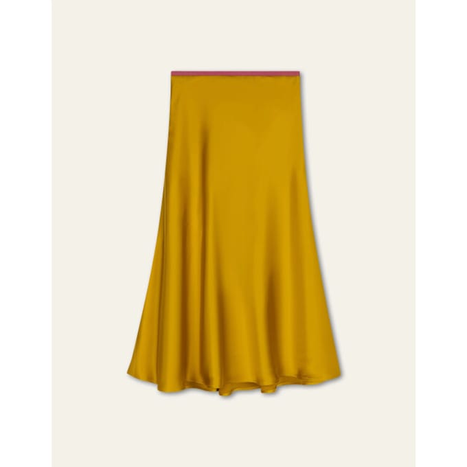 Oilily Selina Rok- maat42 Olive Oil