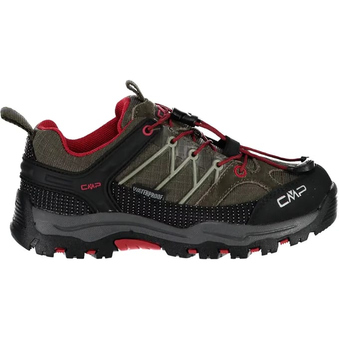Kinderwandelschoenen CMP Rigel Low WP