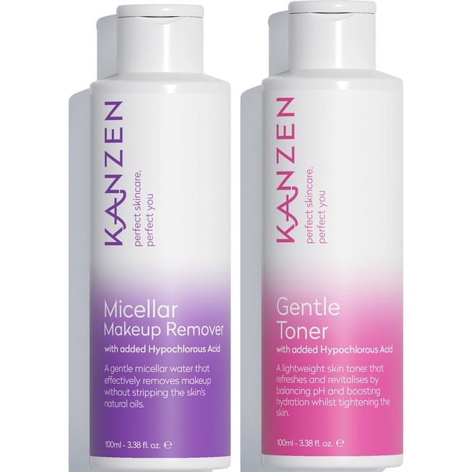 Kanzen Beautifx Duo