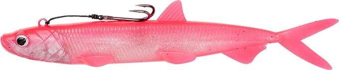 Madcat Pelagic Cat Lure Fluo Pink Uv 21cm Fluo Pink Uv