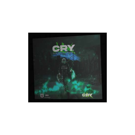 Owen 'Cry'